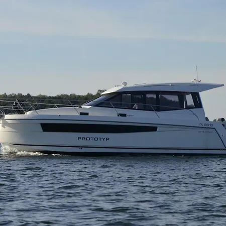 Platinum 989 Giżycko