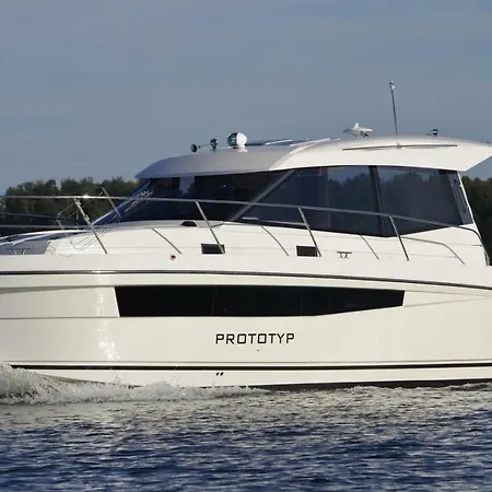 Platinum 989 Giżycko