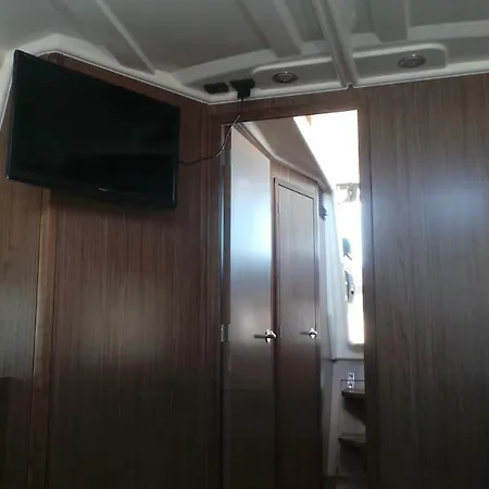 Botel Platinum 989