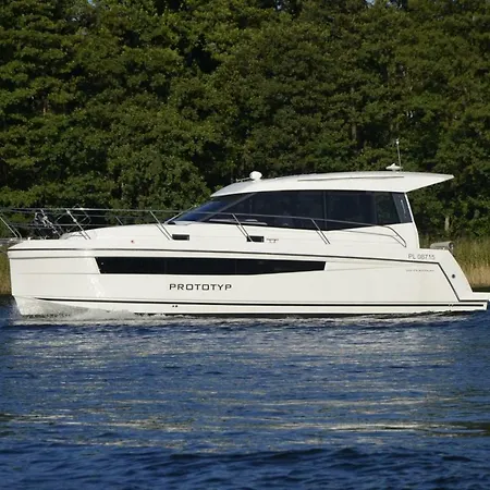Platinum 989 Giżycko